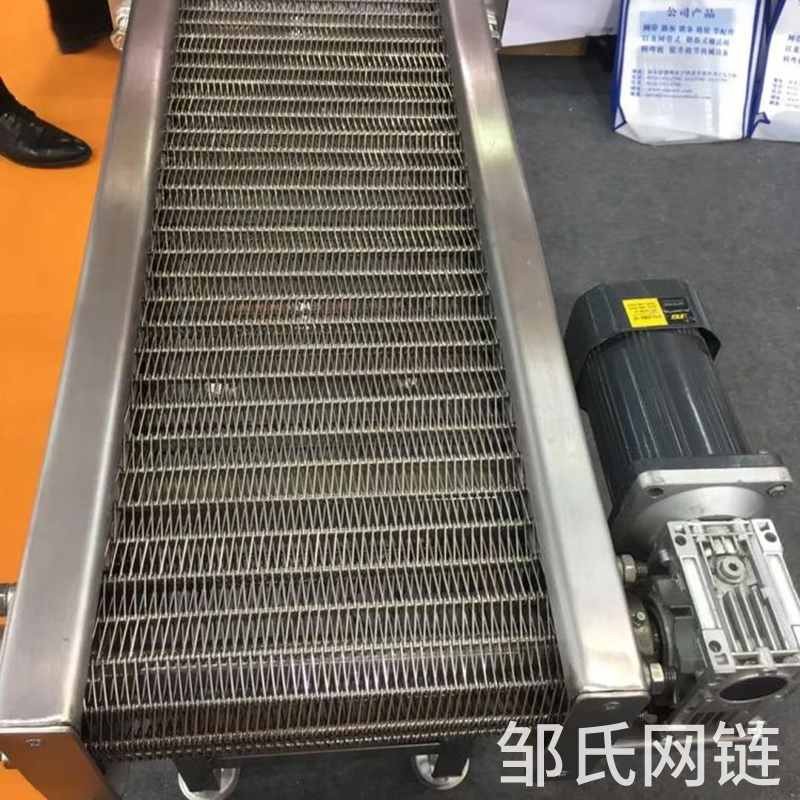 網(wǎng)帶輸送 樣機(jī)
