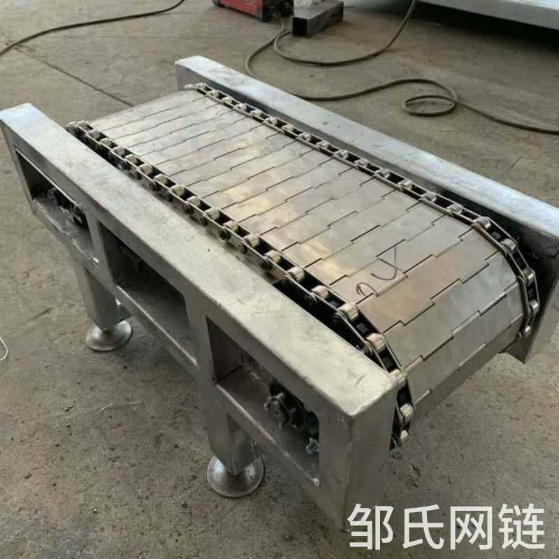 鏈板 樣機(jī)